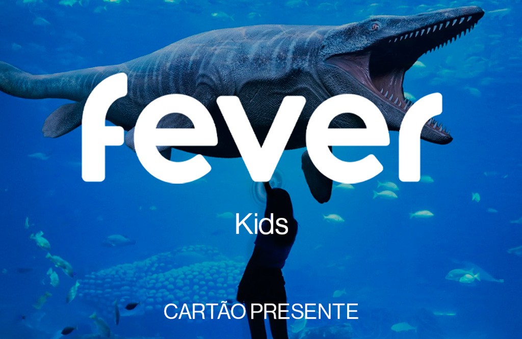 Cartão Presente